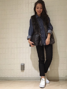 tomocoさんのコーディネート