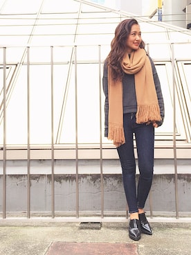 tomocoさんのコーディネート