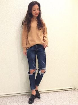 tomocoさんのコーディネート