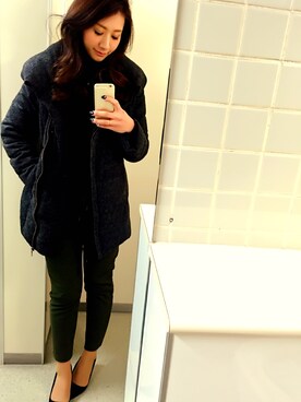 natsu:-)さんのコーディネート