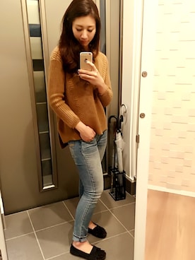 natsu:-)さんのコーディネート