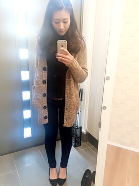 natsu:-)さんのコーディネート