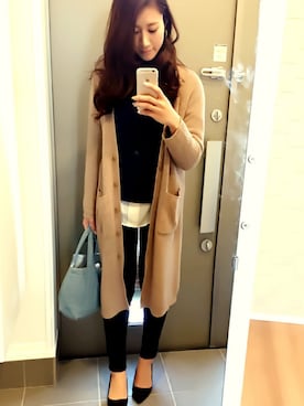 natsu:-)さんのコーディネート