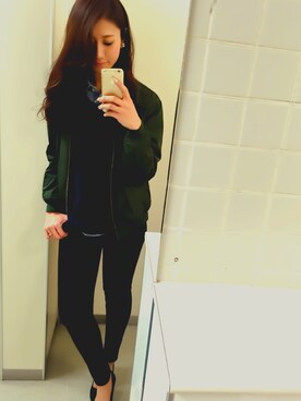 natsu:-)さんのコーディネート