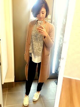 natsu:-)さんのコーディネート