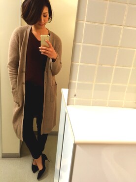 natsu:-)さんのコーディネート