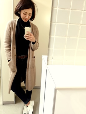 natsu:-)さんのコーディネート