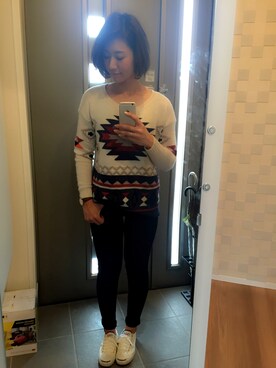 natsu:-)さんのコーディネート