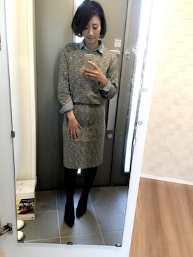 natsu:-)さんのコーディネート