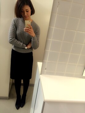 natsu:-)さんのコーディネート