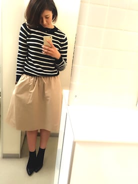 natsu:-)さんのコーディネート