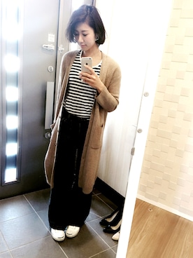 natsu:-)さんのコーディネート