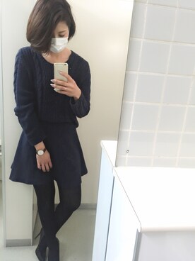 natsu:-)さんのコーディネート