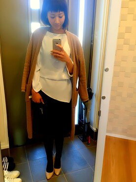 natsu:-)さんのコーディネート