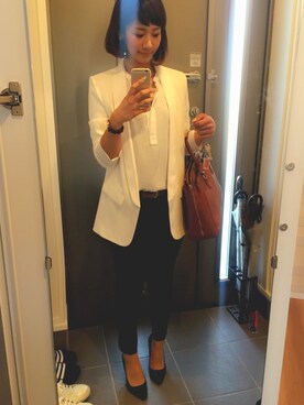 natsu:-)さんのコーディネート