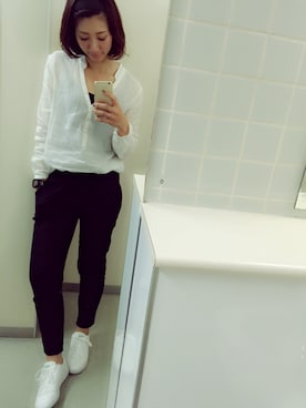 natsu:-)さんのコーディネート