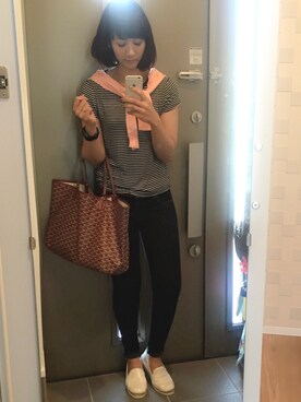 natsu:-)さんのコーディネート