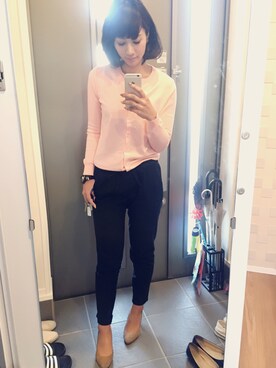 natsu:-)さんのコーディネート