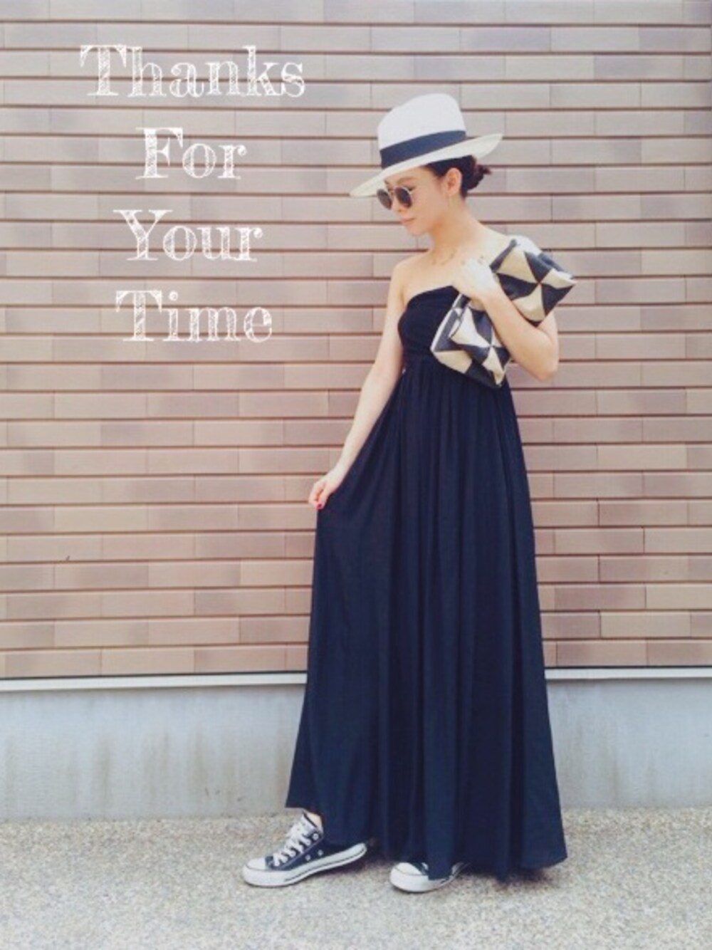 ドゥーズィエムクラス サンドレス ENJOY MIX STYLE!｜Deuxieme Classe（）｜ブログ｜BAYCREW'S STORE