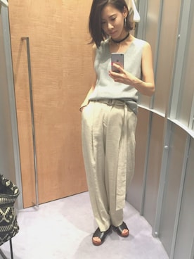 emaemiさんのコーディネート