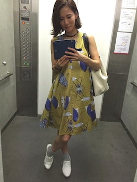 emaemiさんのコーディネート