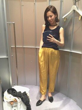 emaemiさんのコーディネート