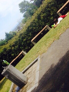 赤さんのコーディネート