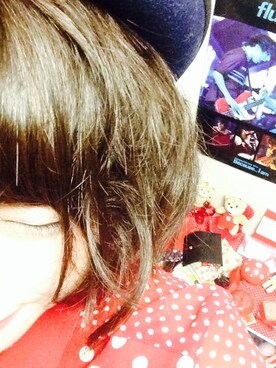 赤さんのコーディネート