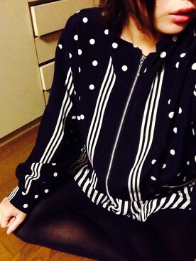 赤さんのコーディネート