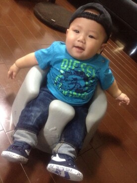 sunriseさんのコーディネート