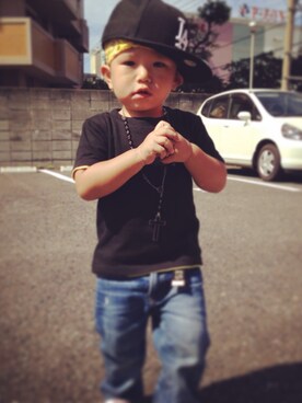 sunriseさんのコーディネート