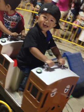 sunriseさんのコーディネート