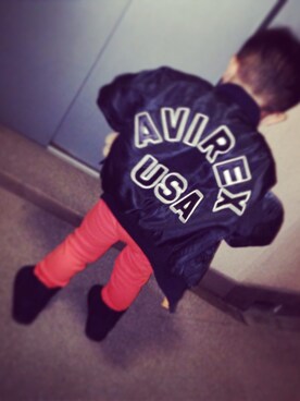 sunriseさんのコーディネート