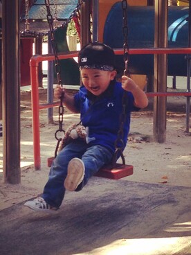 sunriseさんのコーディネート