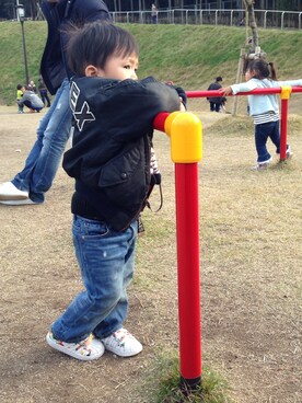 sunriseさんのコーディネート