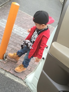 sunriseさんのコーディネート