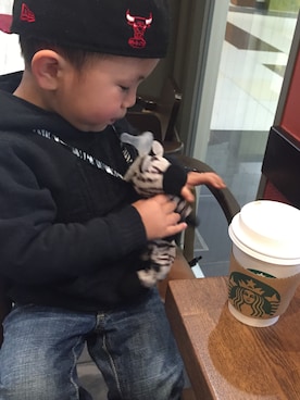 sunriseさんのコーディネート