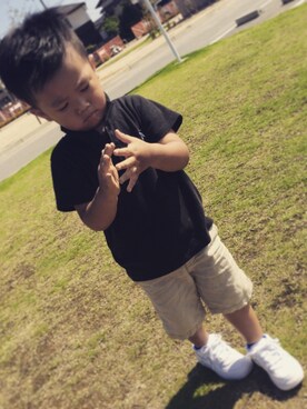 sunriseさんのコーディネート