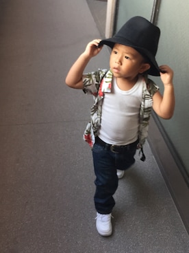 sunriseさんのコーディネート