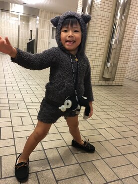 sunriseさんのコーディネート