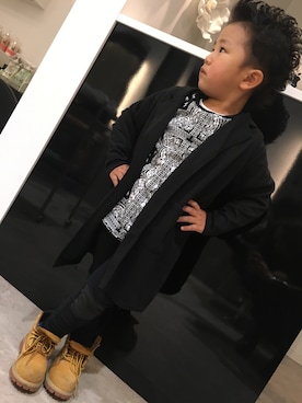 sunriseさんのコーディネート