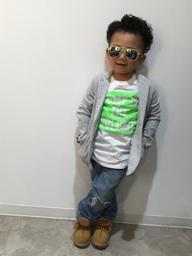 sunriseさんのコーディネート