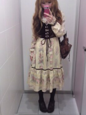 marin.さんのコーディネート