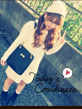 marin.さんのコーディネート