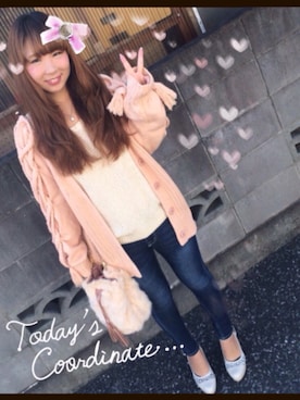 marin.さんのコーディネート