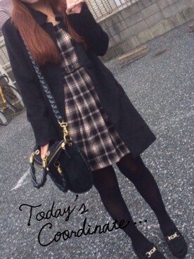 marin.さんのコーディネート