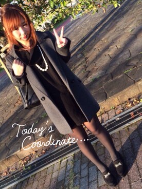 marin.さんのコーディネート