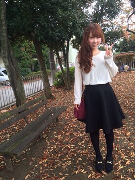 marin.さんのコーディネート