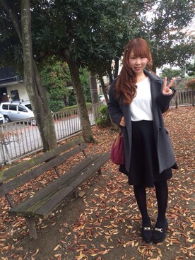 marin.さんのコーディネート