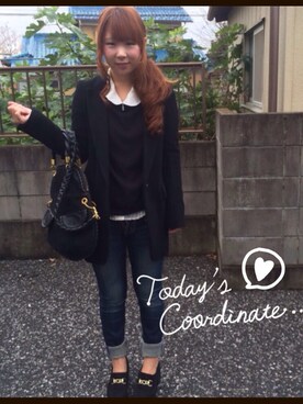 marin.さんのコーディネート